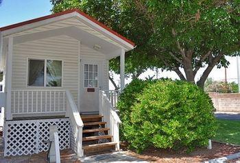 Las Vegas Rv Resort Екстериор снимка