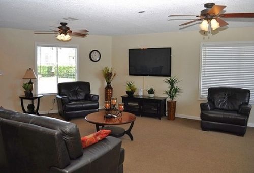 Las Vegas Rv Resort Екстериор снимка