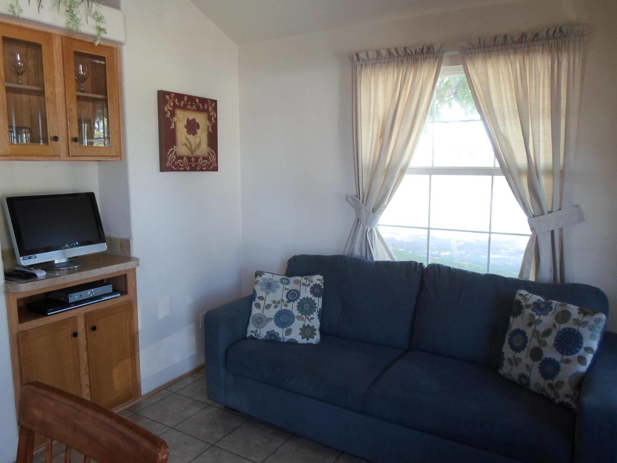 Las Vegas Rv Resort Екстериор снимка