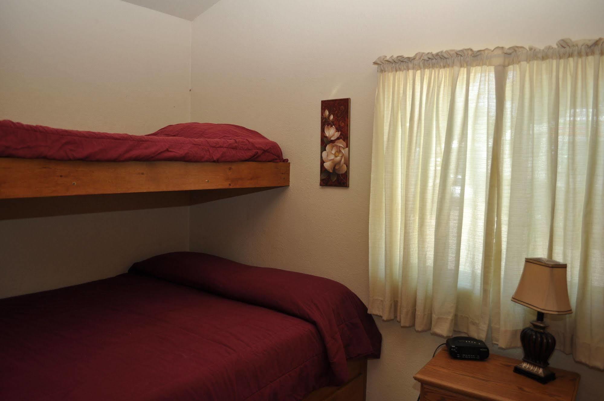 Las Vegas Rv Resort Екстериор снимка